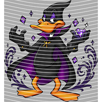 Cartoons and other-CO 3437